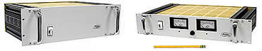 Rack Mount Dual Tracking Power Supplies (to 270 W)